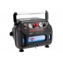 AIRPRESS Compressor H 215-6  8 bar 1.5 pk/1.1 kW 92 l/min 6 Liter 36943