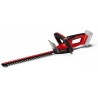 EINHELL GC-CH 18/40 Li Solo - Accu Heggenschaar - Power x-change 3410940