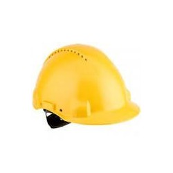 PELTOR Helm G3000 103970-G