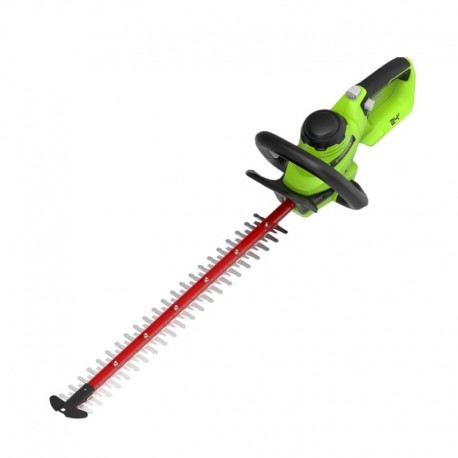 GREENWORKS 24 Volt Accu Heggenschaar G24HT56II