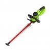 GREENWORKS 24 Volt Accu Heggenschaar G24HT56II