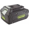 GREENWORKS 24 Volt 4.0 Ah Accu G24B4