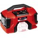 EINHELL PRESSITO 18/21, Accu Compressor, Power x-change 4020467