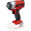 EINHELL TE-CI 18/1 Li Solo - Accu Slagschroefmachine - Power x-change 4510034