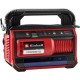 EINHELL PRESSITO 18/25 Li Solo - 3 in1 Accu Compressor - Power x-change 4020420
