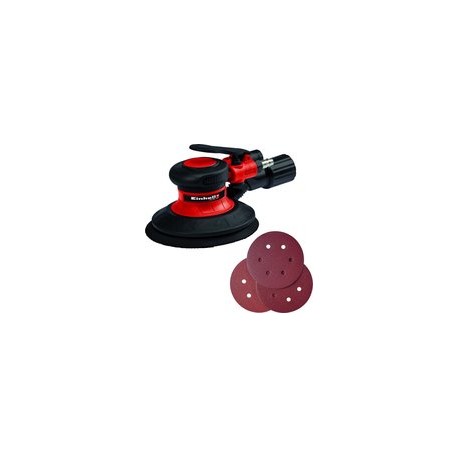 EINHELL TC-PE 150 - Pneumatische Excentrische Schuurmachine 4133330