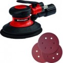 EINHELL TC-PE 150 - Pneumatische Excentrische Schuurmachine 4133330