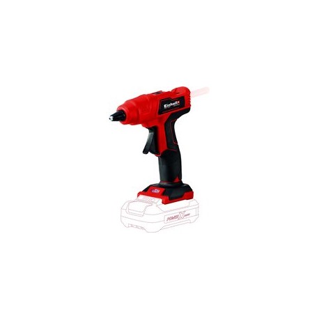 EINHELL TE-CG 18 Li Solo - Accu Lijmpistool - Power x-change 4522200