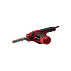 EINHELL TC-BF 500 E - Vijl-/Bandschuurmachine - 13x457 mm 4461020