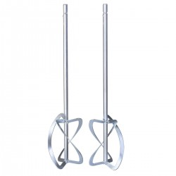 EINHELL Mengstavenset - 2-delig - Diameter Mengstaven: ø120 mm 49497795