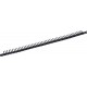 EINHELL Schroeflint - ø3,5 x 25 mm - Fijne schroefdraad - 20-delig - 1000 stuks 4261000