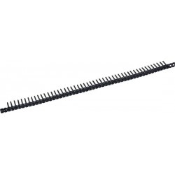 EINHELL Schroeflint - ø3,5 x 25 mm - Fijne schroefdraad - 20-delig - 1000 stuks 4261000