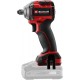EINHELL TP-CW 18/260-c Li BL Solo - PROFESSIONAL Accu Slagschroefmachine - Power x-change 4510090