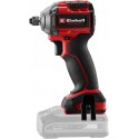 EINHELL TP-CW 18/260-c Li BL Solo - PROFESSIONAL Accu Slagschroefmachine - Power x-change 4510090