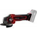 EINHELL TE-AG 18/125-2 Li - Solo - Accu Haakse Slijper - ø125 mm - Power x-change 4431168