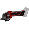 EINHELL TE-AG 18/125-2 Li - Solo - Accu Haakse Slijper - ø125 mm - Power x-change 4431168