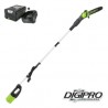 GREENWORKS 82 Volt Accu Takkenzaag GC82PSK5