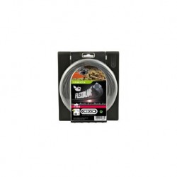 OREGON Flexiblade 3,0 grijs 37 m 111082E