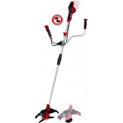 EINHELL AGILLO 36/255 BL Solo, Accu Bosmaaier, Power x-change. Zonder accu en lader 3411320