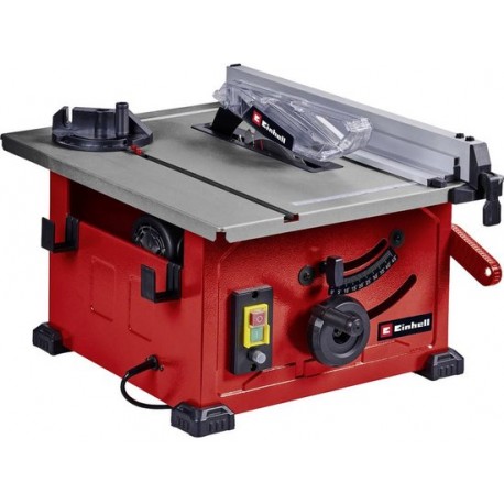 EINHELL TC-TS 8 - Zaagtafel - ø210 mm 4340426