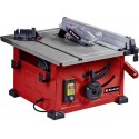 EINHELL TC-TS 8 - Zaagtafel - ø210 mm 4340426