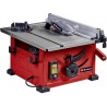 EINHELL TC-TS 8 - Zaagtafel - ø210 mm 4340426
