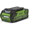 GREENWORKS 40 Volt 2.0 Ah Accu G40B2