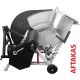 LUMAG Wipzaag WS3-700ZN