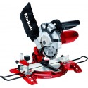 EINHELL TC-MS 2112 Kap- en Verstekzaag 4300295