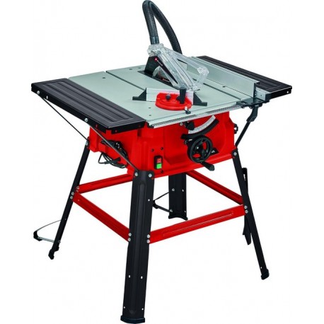 EINHELL TC-TS 2025/2 u, Zaagtafel 4340490