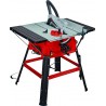 EINHELL TC-TS 2025/2 u, Zaagtafel 4340490