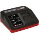 EINHELL 18 V/4 A Snellader - Power x-change 4512103