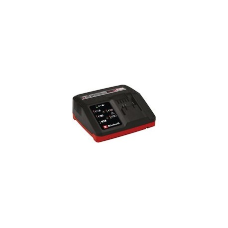 EINHELL 18 V/4 A Snellader - Power x-change 4512103