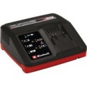 EINHELL 18 V/4 A Snellader - Power x-change 4512103