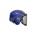 OREGON Helm forest blauw-grijs 204002