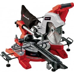 EINHELL TE-SM 10 l Dual - Radiaal-, Afkort-/Verstekzaag - ø254 mm 4300877