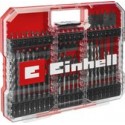EINHELL Boor-/bitset - 95-delig - XL-Case 49108798
