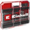 EINHELL Boor-/bitset - 95-delig - XL-Case 49108798
