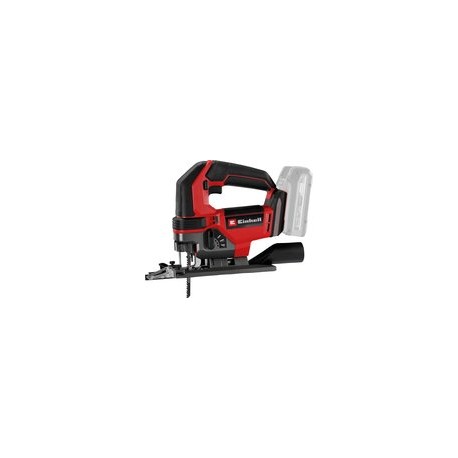 EINHELL TE-JS 18/100 Li Solo - Accu Decoupeerzaag - Power x-change 4321270