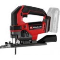 EINHELL TE-JS 18/100 Li Solo - Accu Decoupeerzaag - Power x-change 4321270