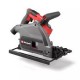 EINHELL TP-PS 18/165 Li BL Solo - PROFESSIONAL Accu Invalcirkelzaag - Power x-change 4331400