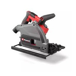 EINHELL TP-PS 18/165 Li BL Solo - PROFESSIONAL Accu Invalcirkelzaag - Power x-change 4331400