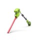 GREENWORKS 40 Volt Accu Heggenschaar Langbereik G40PHA