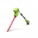 GREENWORKS 40 Volt Accu Heggenschaar Langbereik G40PHA