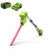 GREENWORKS 40 Volt Accu Heggenschaar Langbereik met 2Ah accu en lader G40PHAK2
