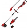 EINHELL GE-LM 36/4in1 li bl solo, accu tuin-multitool, Power x-change 3410901