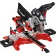 EINHELL TC-SM 2131 1 Dual Radiaal, Afkort en Verstekzaag 4300390