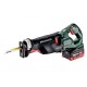 METABO Accu-reciprozaag 18 volt ssep 18 ltx bl mvt 602258810