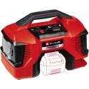 EINHELL PRESSITO 18/21, Accu Compressor, Power x-change 4020467