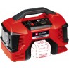 EINHELL PRESSITO 18/21, Accu Compressor, Power x-change 4020467